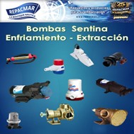 Bombas
