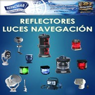 Iluminación y Reflectores