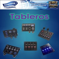 Tableros de Control