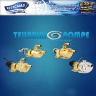 Bombas Tellarini