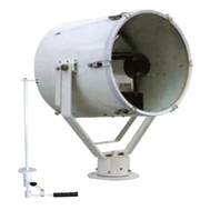 Reflector Busca Boya modelo TG27, 230V 1000W / 12" (1850mts)