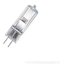 Amp. Halogena  24V - 250W (2 pin) cola (489898)