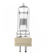 Base Ampolleta (2000W 230V) (pines disparejos)