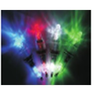 Luz para pesca Led Azul