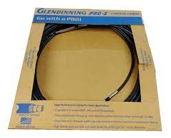 Cable Mando  20,11 mts.